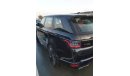 Land Rover Range Rover Sport Autobiography RANGE ROVER 5.0L SPORT , HSE, DYNAMIC , 525PS , PETROL , AUTOMATIC , 2022MY