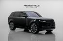 Land Rover Range Rover HSE P530