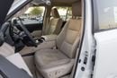 Toyota Land Cruiser GXR LAND CRUISER | LC300 | 2026 | GCC | 4WD | V6 3.5L | 1 Camera - 1 electric chair | Petrol | 7 seat |