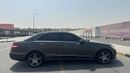 Mercedes Benz E350 ELEGANCE SPORTS