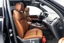 بي أم دبليو X7 M50i M50i