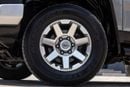 Toyota FJ Cruiser Toyota FJ Cruiser GXR 2022 GCC | Warranty for 1,876.00 AED monthly