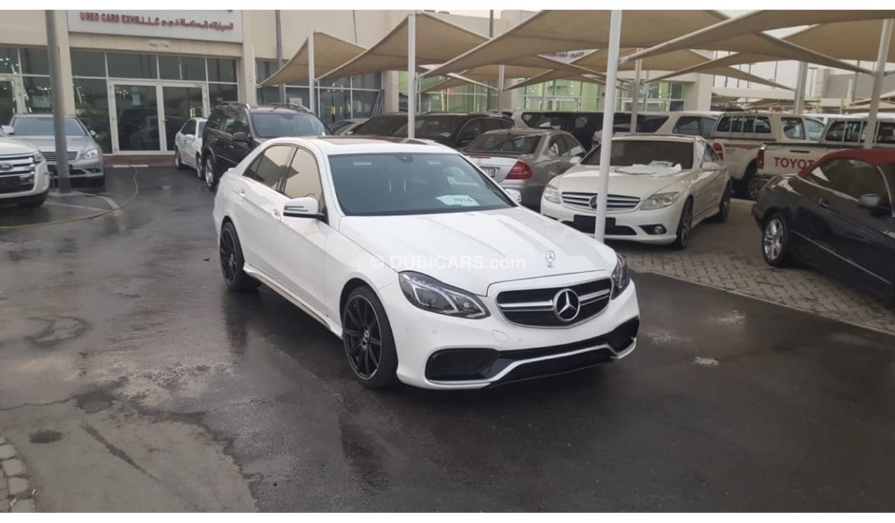 مرسيدس بنز E 350 مرسيدس E350 موديل 2016 السياره بحاله ممتازه ولا تحتاج لاي مصروف السياره مسرفسه بالكامل