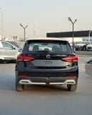 أم جي ZS NEW MG ZS 1.5L (STD) - 2025 MODEL BLACK COLOR