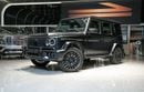 مرسيدس بنز G 63 AMG MERCEDES BENZ G63 GCC 2026 FULL CARBON FIBER