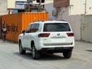 Toyota Land Cruiser GXR 3.5L
