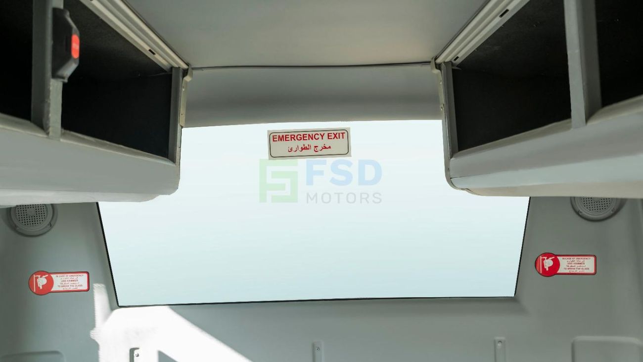 ايشر سكاي لاين Eicher Skyline Pro 3008 H MY-2026