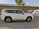 تويوتا لاند كروزر Toyota LC300 VX 4.0 2026 Full option