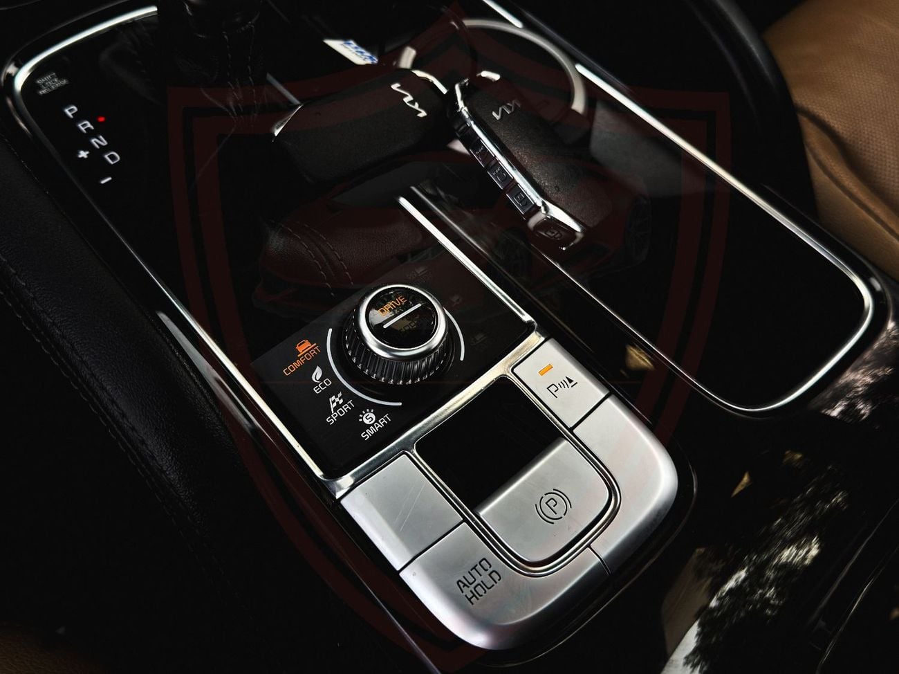 Kia Telluride SX Kia Telluride | 3.8 L | 2022 | GCC | Accident-Free | In Excellent Condition | 1344 P.M