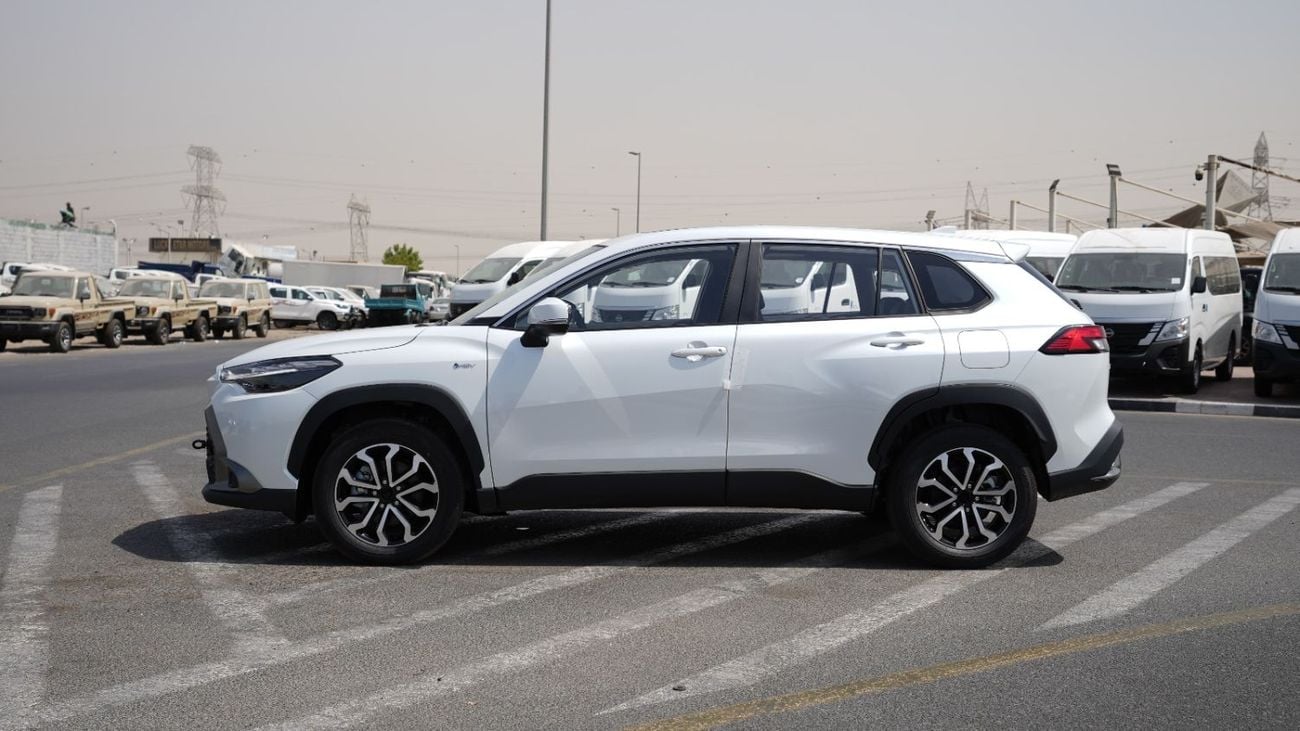 تويوتا فرونتلاندر