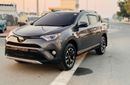 Toyota RAV4 PREMIUM CONDITION | REAR VIEW CAMERA | RHD | 2.0L PETROL | SUNROOF | PARKING SENSOR