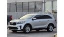 Kia Sorento KIA SORENTO 2019 V6 USA ORGINAL PAINT // PERFECT CONDITION