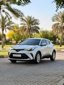 Toyota C-HR GX