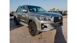 Toyota Hilux TOYOTA HILUX PICK UP RIGHT HAND DRIVE (PM1192)