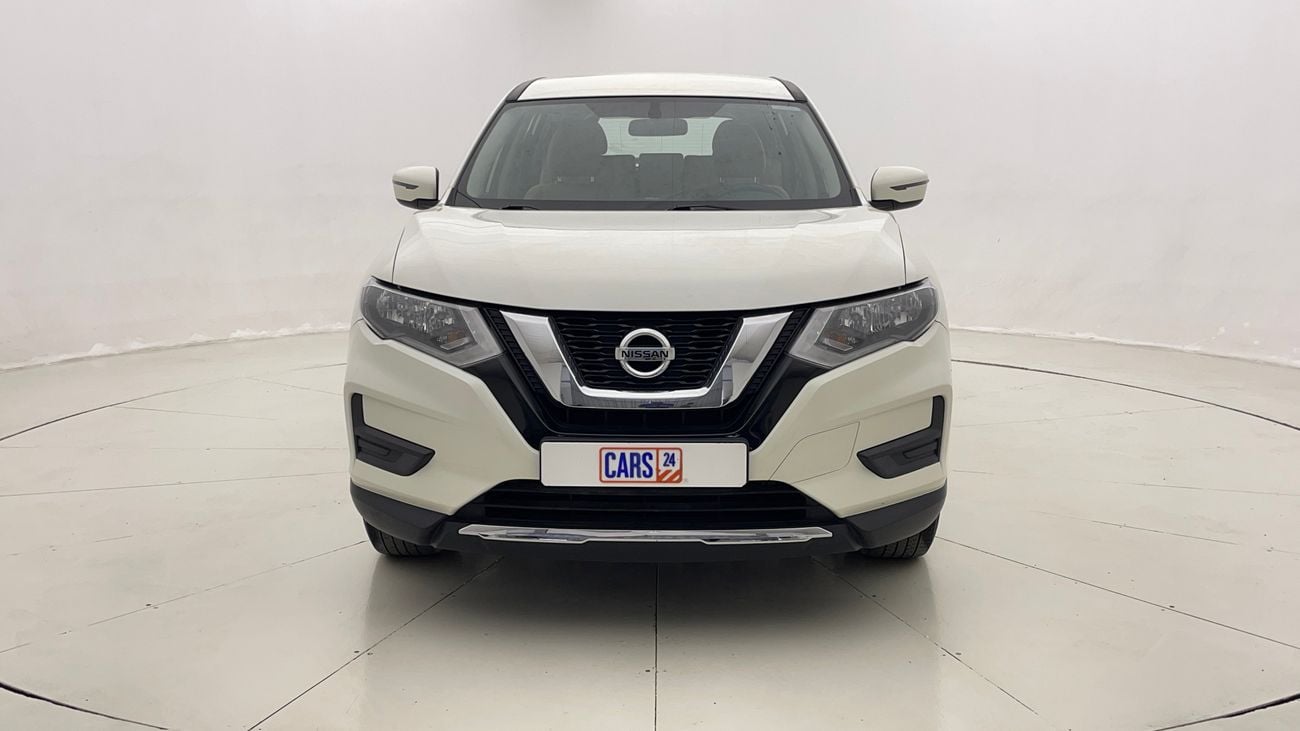 Nissan XTrail S 2.5 | Zero Down Payment | Home Test Drive