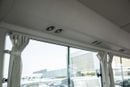 تويوتا كوستر 30 Seater 4.0L - White Inside Grey | Export Only