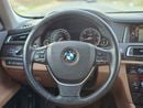 BMW 730Li BMW 730LI DIESEL 2014 // KOREAN // PERFECT CONDITION // LOW MILEAGE // FULL OPITION