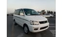 Toyota Noah TOYOTA NOAH RIGHT HAND DRIVE (PM1272)