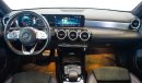Mercedes-Benz A 200 SALOON / Reference: VSB 32050 Certified Pre-Owned
