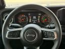 Jeep Wrangler Unlimited SAHARA KIT RUBICON 392 / LEATHER / FOX SUSPENSION KIT / BEAD-LOCK RIMS / REMOTE START / RADAR
