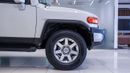 Toyota FJ Cruiser Top 4.0L A/T