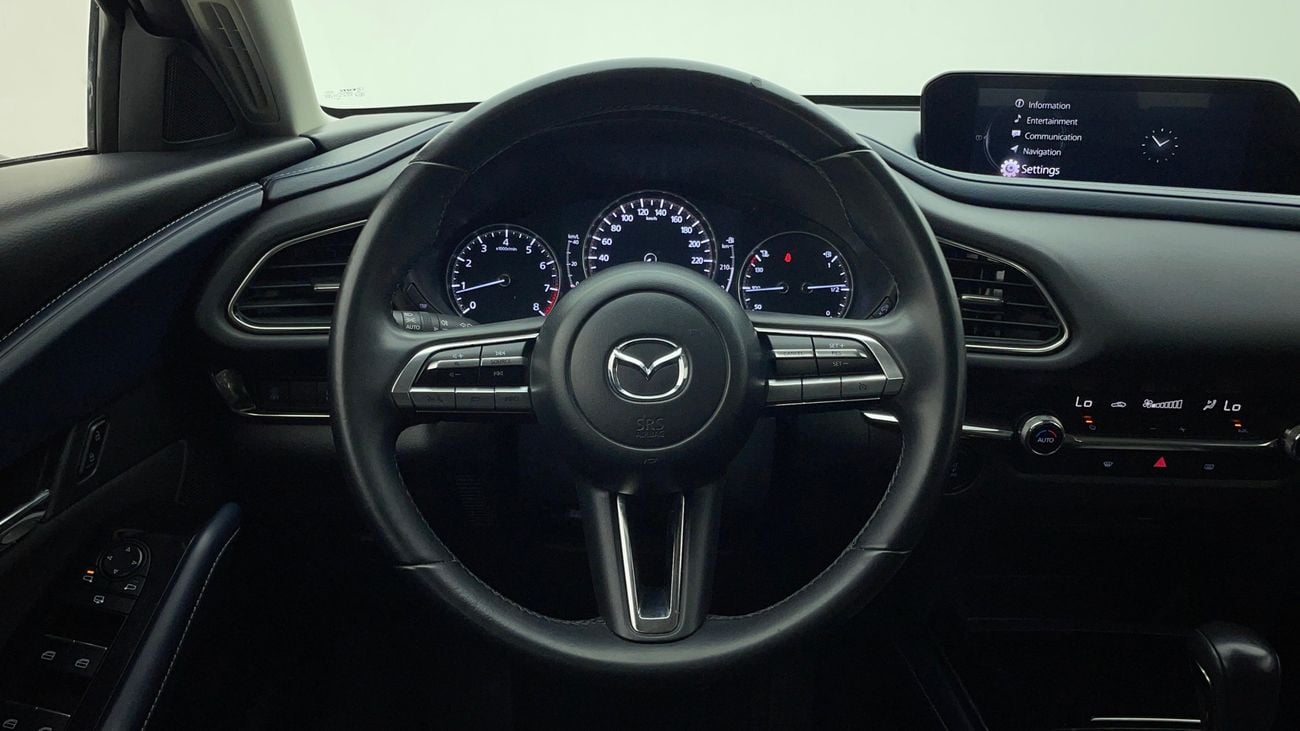 Mazda CX30 URBANE 2 | Zero Down Payment | Home Test Drive