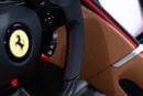 فيراري روما Spider – Delivery Mileage | Red Exterior | Cuoio Interior