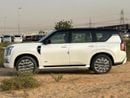 Nissan Patrol LE PLATINUM CITY