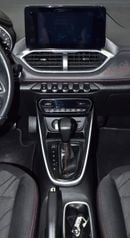 Chevrolet Groove EXCELLENT DEAL for our Chevrolet Groove Premier ( 2024 Model ) in Grey Color GCC Specs