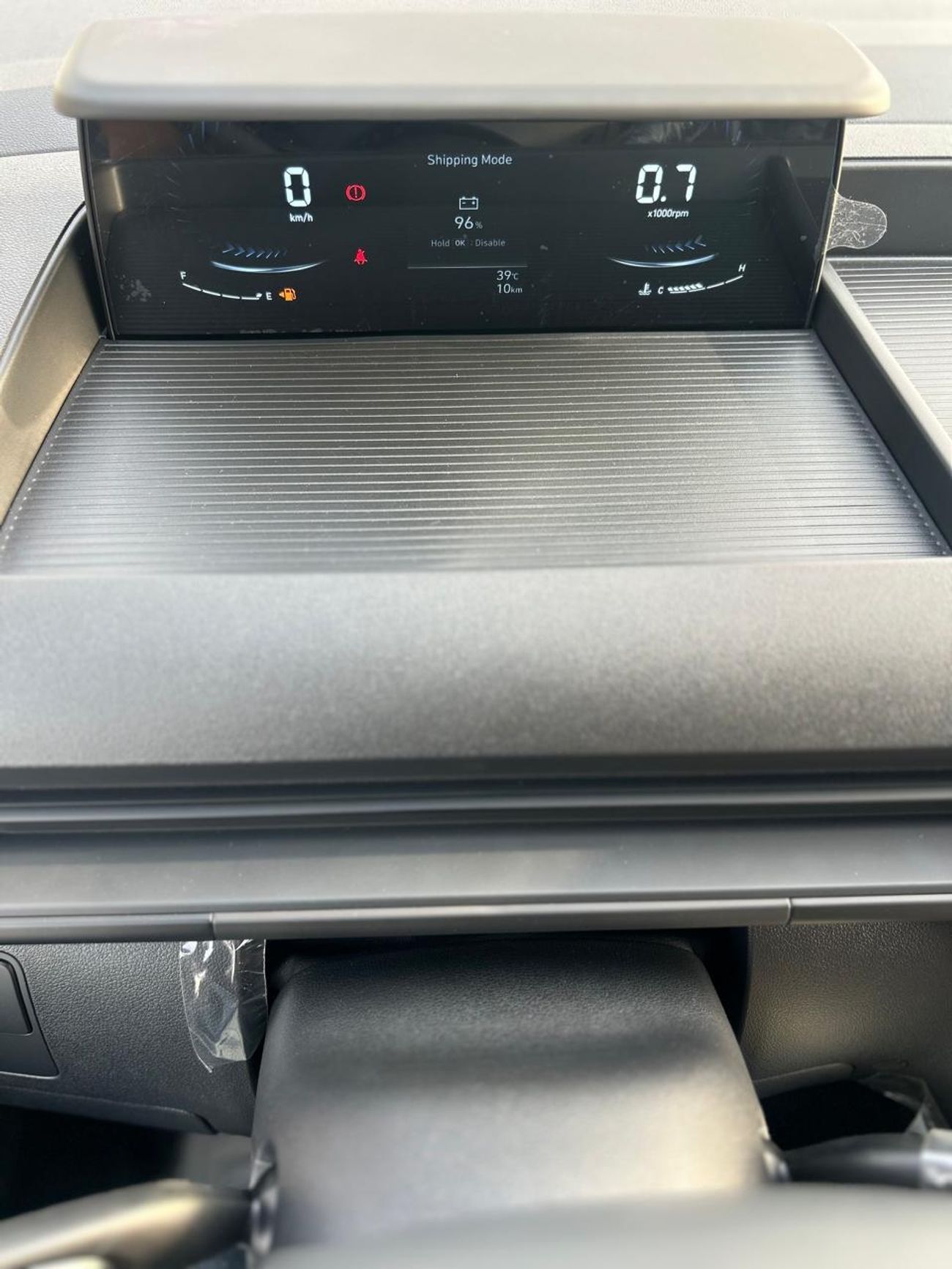 Hyundai Staria Hyundai Staria 2.2l CRDI 11 Seat Fwd Manual Transmission