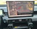 Toyota RAV4 Luxury 2.0L Petrol 2WD 2026 Model