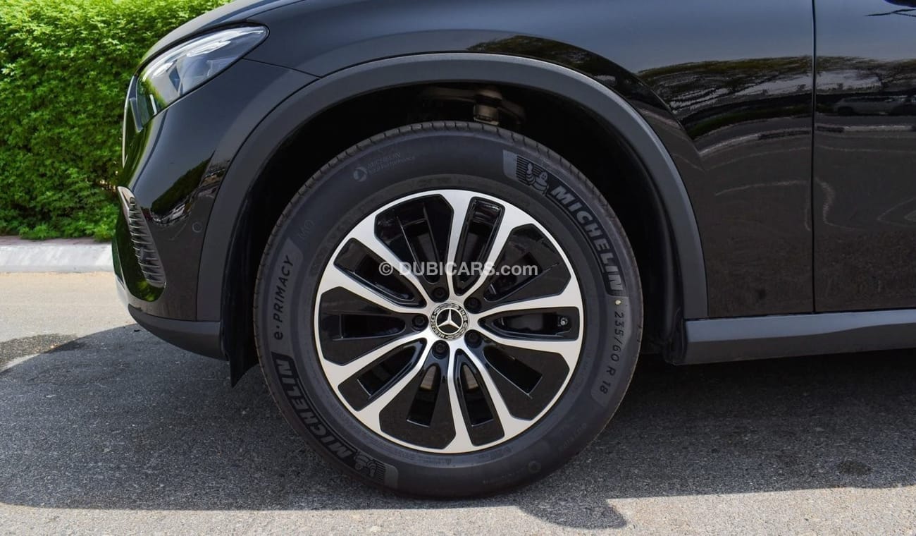 Mercedes-Benz GLC 200 Mercedes Benz GLC 200 4Matic Avantgarde | 2023