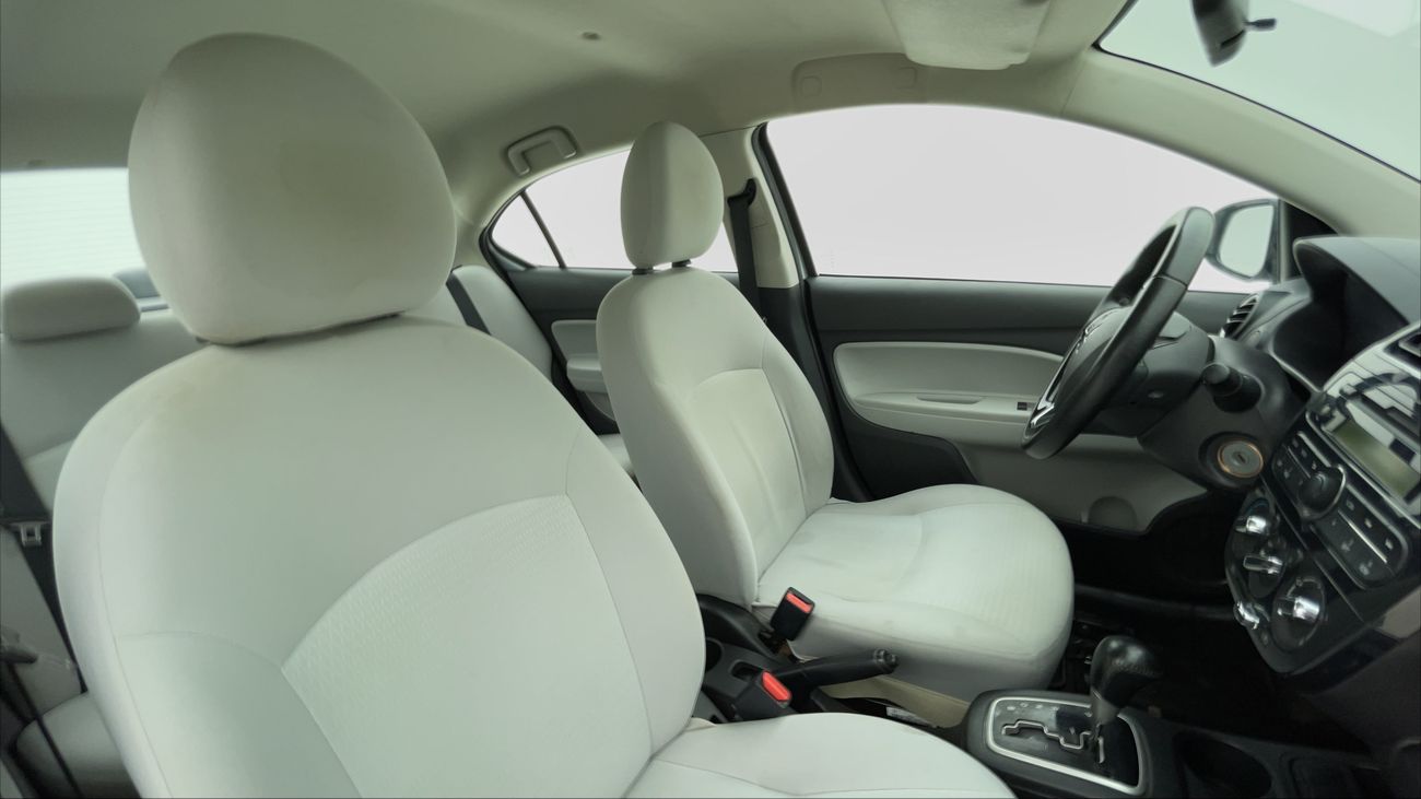 Mitsubishi Attrage GLX HIGHLINE 1.2 | Zero Down Payment | Free Home Test Drive