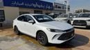 BYD QIN PLUS STD Mid Luxury full trim