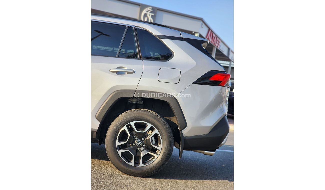 Toyota RAV4 RAV4 LE AWD 2021