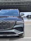 Genesis GV80 Prestige 2.5L AWD
