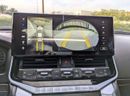 Toyota Land Cruiser GXR Toyota landcruise 2013Model GXR Facelifted 2025 4.0L V6 petrol Engine Colour Black push start Transm