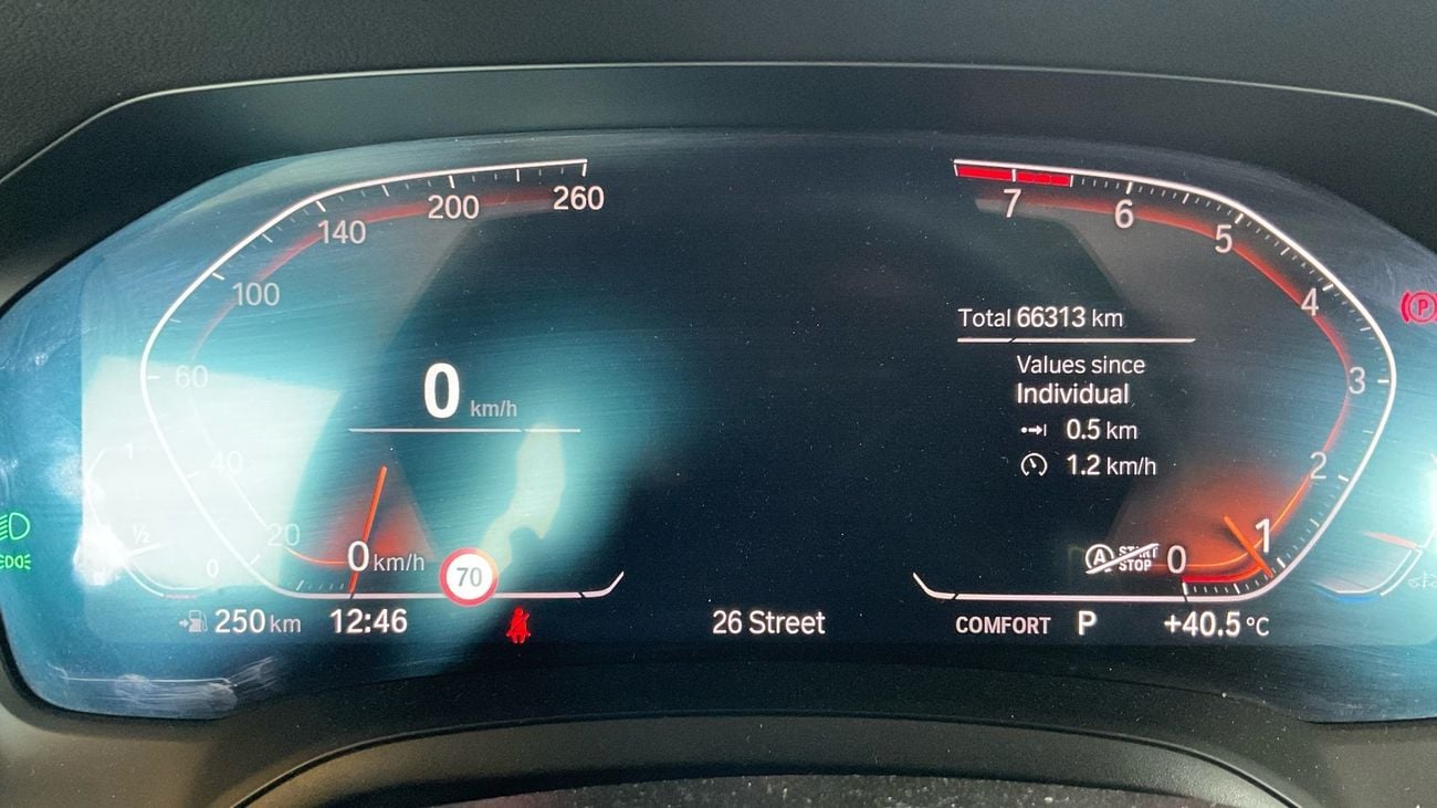 بي أم دبليو 430i M SPORT | شامل الضمان | 0 ﺪﻔﻋﺓ ﺃﻮﻟﻯ
