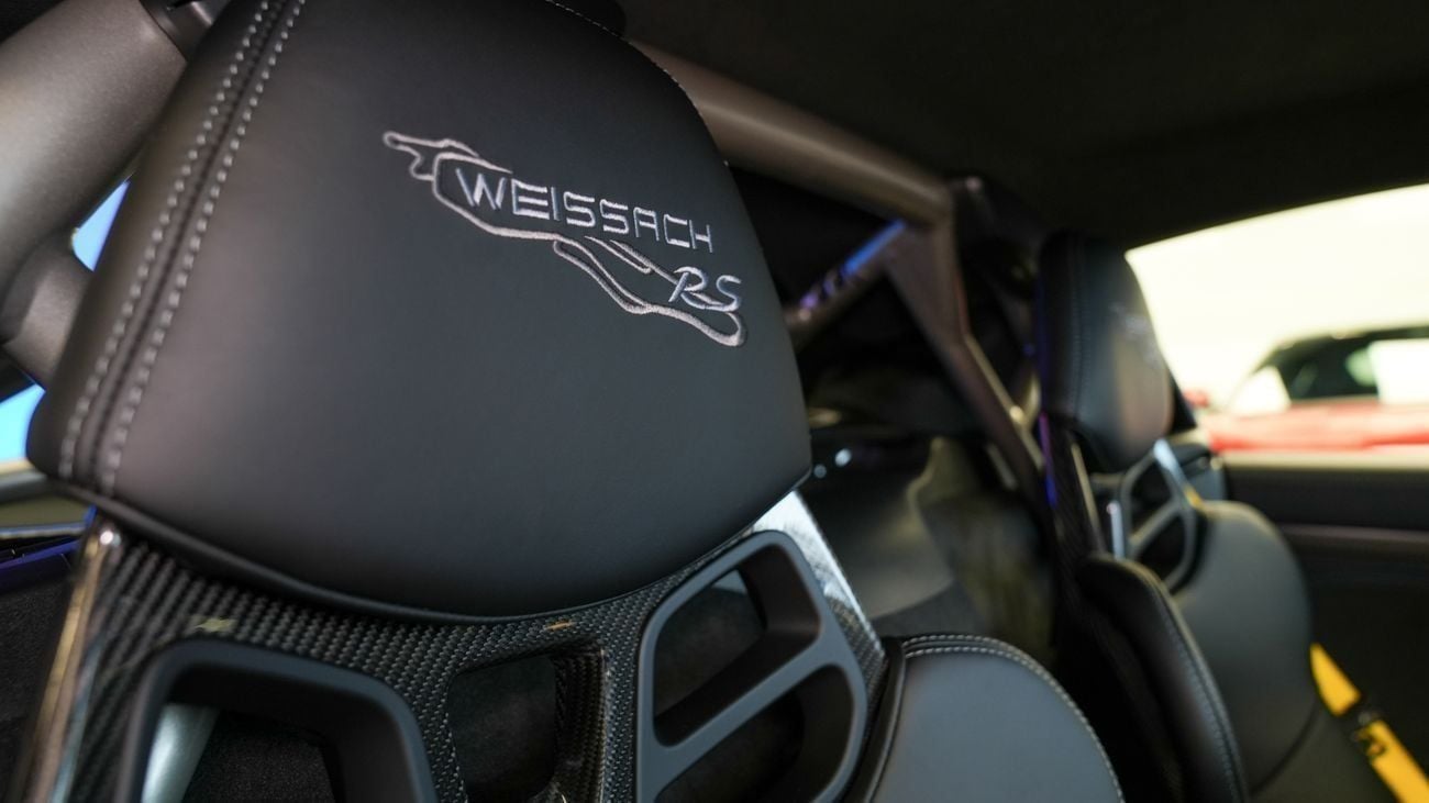 بورش كايمان 