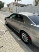 كرايسلر 300C