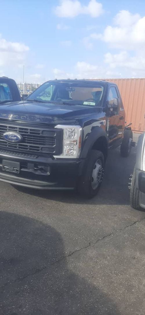 Ford F-550 6.7 DIESEL 4X4 WB145 PRE ORDER