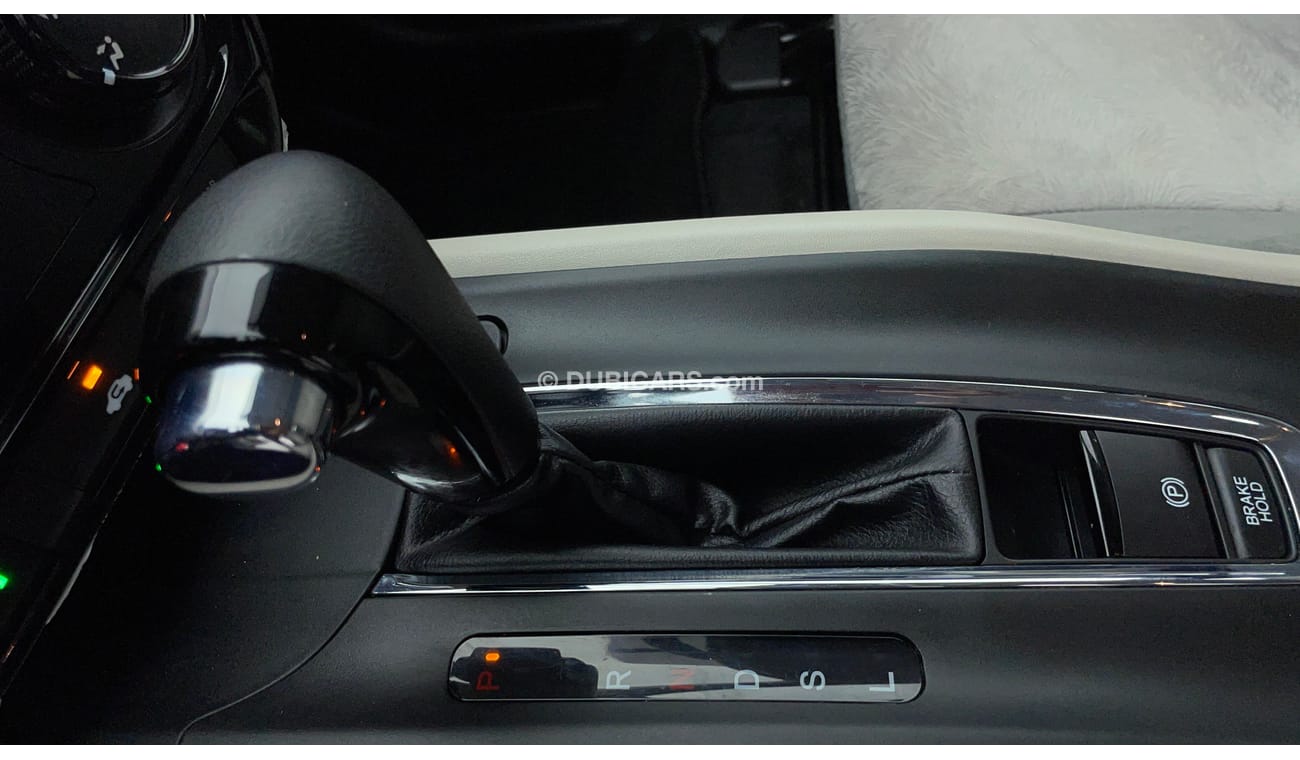 Honda HRV LX 1.8 | Zero Down Payment | Free Home Test Drive