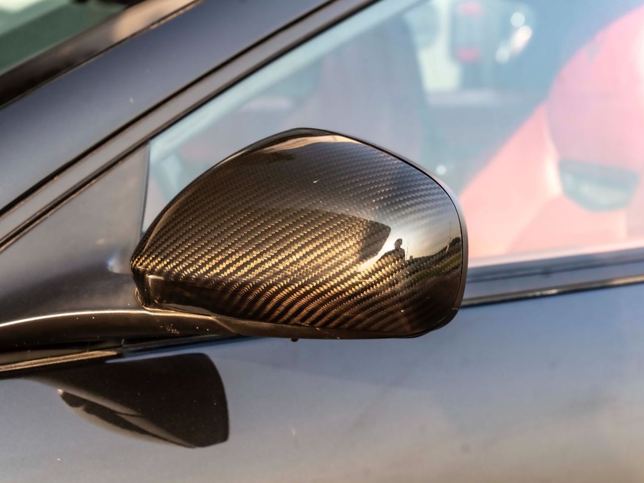 مازيراتي جران كابريو MC SPORT LINE