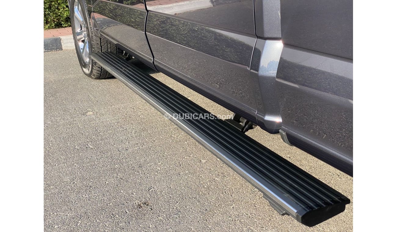 Ford F 150 King Ranch Edition