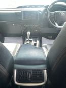 تويوتا هيلوكس GLX