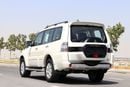 Mitsubishi Pajero GLS HIGHLINE ACCIDENTS FREE - GCC - PERFECT CONDITION INSIDE OUT - FULL OPTION