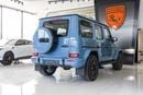 Mercedes-Benz G 63 AMG Mercedes-Benz G 63 AMG Fully Loaded - Diamond Seats - Carbon Fiber - 2025 FaceLift