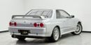 نيسان سكايلاين 1993 Nissan Skyline GT-R ,Full Service history ,Excellent Condition ,GCC