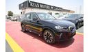 BMW iX3 BMW iX3 Electric, SUV, FWD, 5 Doors Electric Engine, Front Electric Seats, Driver memory Seat, Open 