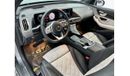 Mercedes-Benz EQC 400 4MATIC 2022 Mercedes-Benz EQC 400, Mercedes EMC Warranty 2027, Full Mercedes History, Low kms , GCC